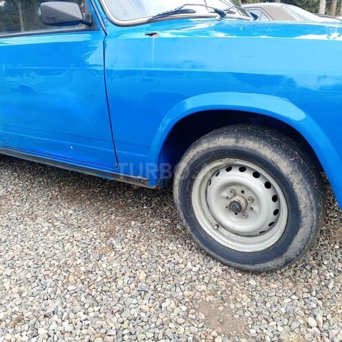 LADA (VAZ) 2107 1992, 50,000 km - 1.6 l - Ağstafa