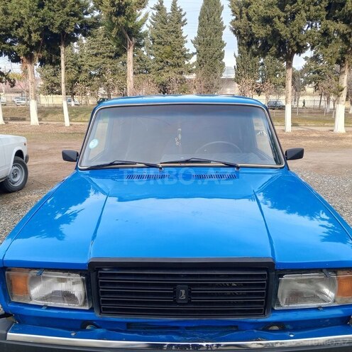 LADA (VAZ) 2107 1992, 50,000 km - 1.6 l - Ağstafa