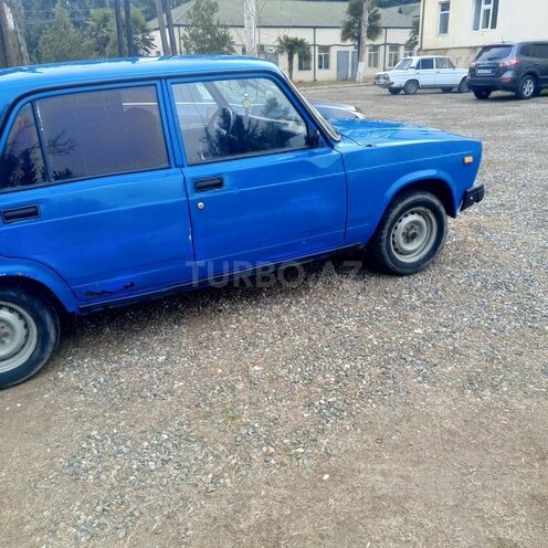 LADA (VAZ) 2107 1992, 50,000 km - 1.6 l - Ağstafa