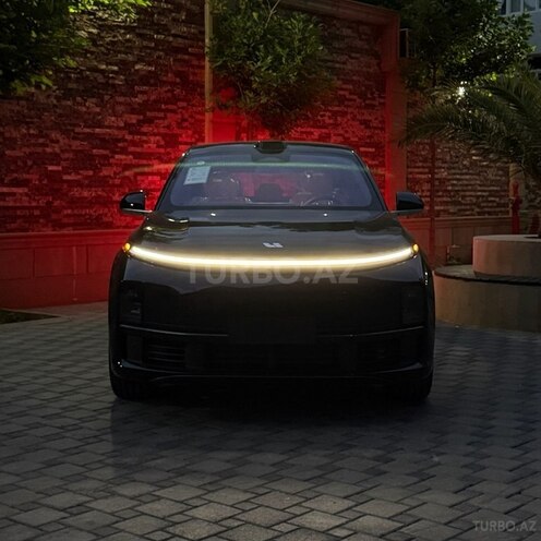 Li Auto L7 2025, 0 km - 1.5 l - Bakı
