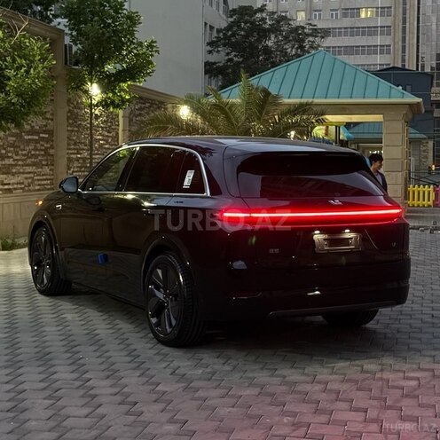 Li Auto L7 2025, 0 km - 1.5 l - Bakı