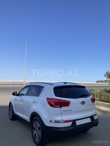Kia Sportage 2015, 165,000 km - 2.0 л - Bakı
