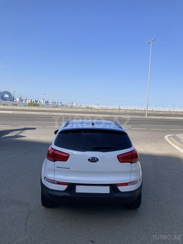 Kia Sportage 2015, 165,000 km - 2.0 л - Bakı