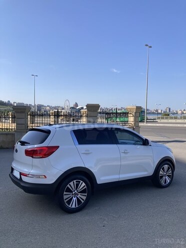 Kia Sportage 2015, 165,000 km - 2.0 л - Bakı