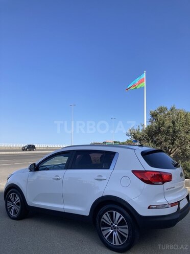 Kia Sportage 2015, 165,000 km - 2.0 л - Bakı