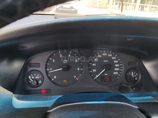 Opel Zafira 2002, 427,000 km - 1.8 l - Sumqayıt