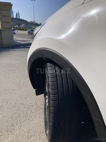 Kia Sportage 2015, 165,000 km - 2.0 л - Bakı