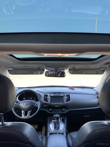 Kia Sportage 2015, 165,000 km - 2.0 л - Bakı