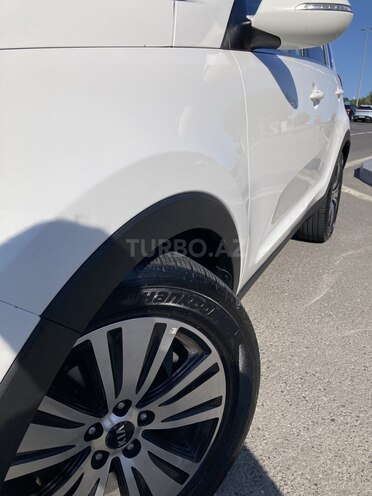 Kia Sportage 2015, 165,000 km - 2.0 л - Bakı