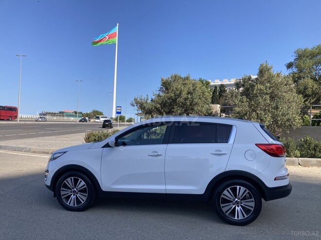 Kia Sportage 2015, 165,000 km - 2.0 л - Bakı