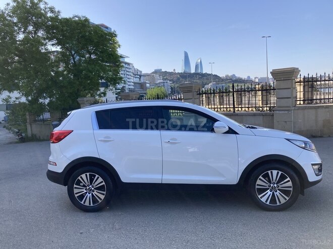Kia Sportage 2015, 165,000 km - 2.0 л - Bakı