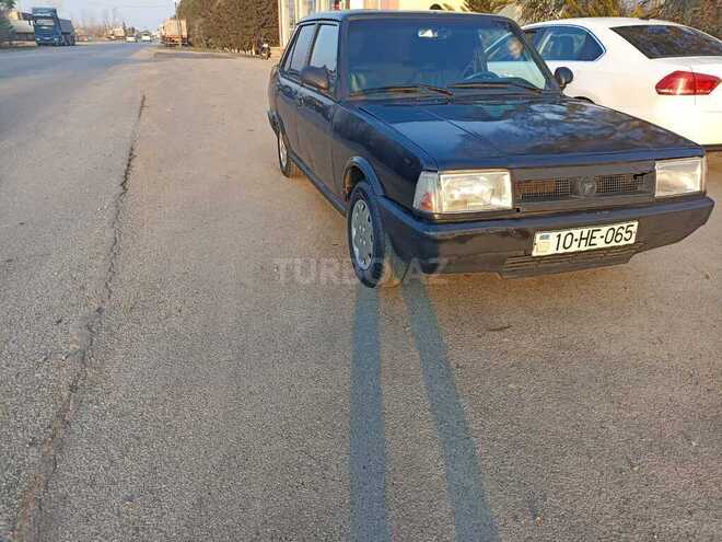 Tofas Sahin 2006, 70,461 km - 1.6 l - Bakı
