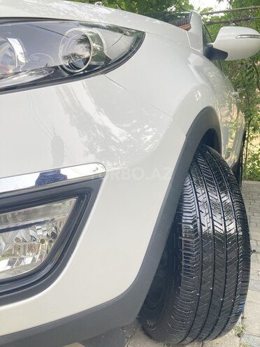 Kia Sportage 2015, 165,000 km - 2.0 л - Bakı