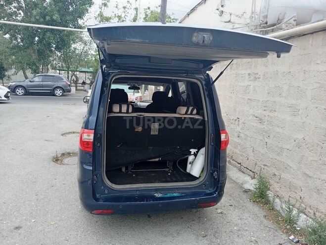Baic M20 2017, 300,000 km - 1.5 l - Bakı