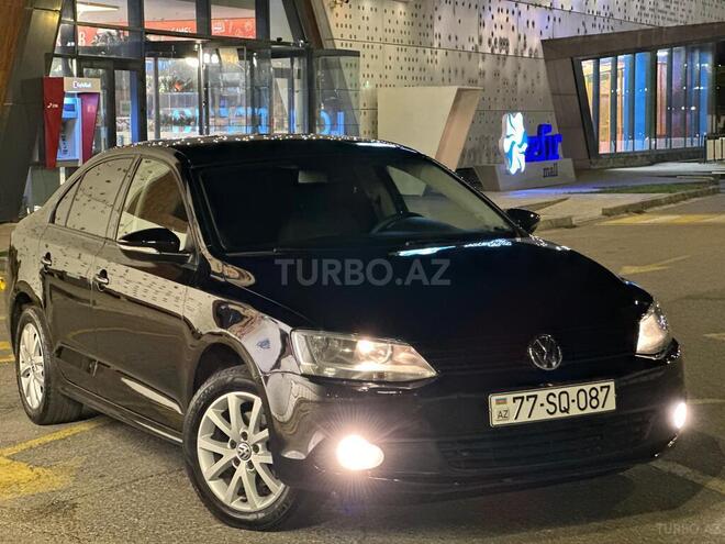 Volkswagen Jetta 2013, 229,000 km - 2.0 l - Bakı