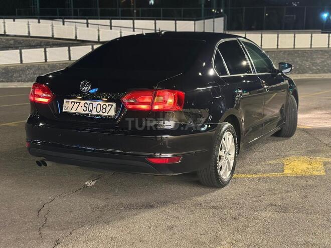 Volkswagen Jetta 2013, 229,000 km - 2.0 l - Bakı