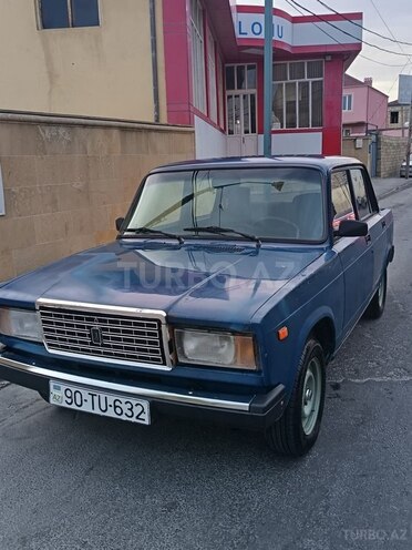 LADA (VAZ) 2107 2009, 90,000 km - 1.6 l - Bakı