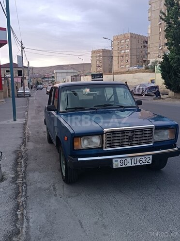 LADA (VAZ) 2107 2009, 90,000 km - 1.6 l - Bakı