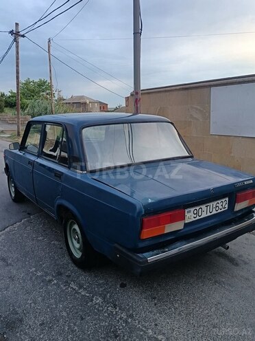 LADA (VAZ) 2107 2009, 90,000 km - 1.6 l - Bakı