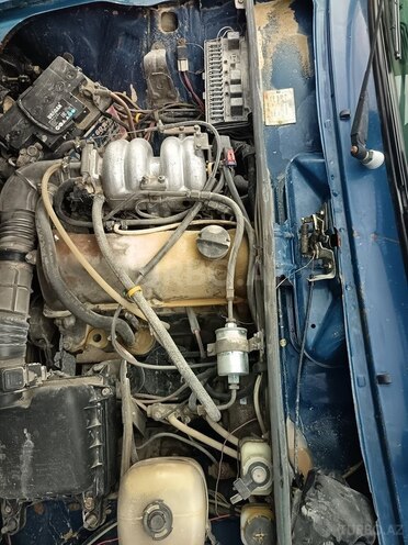 LADA (VAZ) 2107 2009, 90,000 km - 1.6 l - Bakı