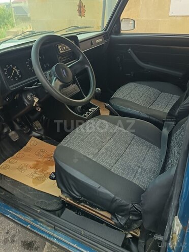 LADA (VAZ) 2107 2009, 90,000 km - 1.6 l - Bakı