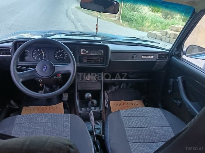 LADA (VAZ) 2107 2009, 90,000 km - 1.6 l - Bakı