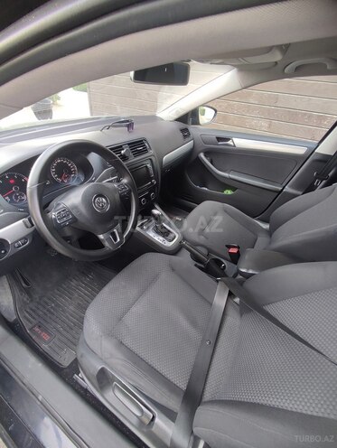 Volkswagen Jetta 2013, 229,000 km - 2.0 l - Bakı