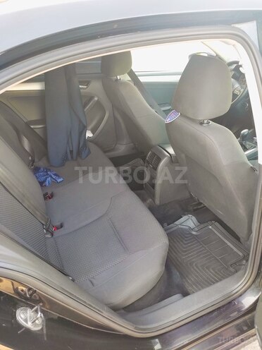 Volkswagen Jetta 2013, 229,000 km - 2.0 l - Bakı