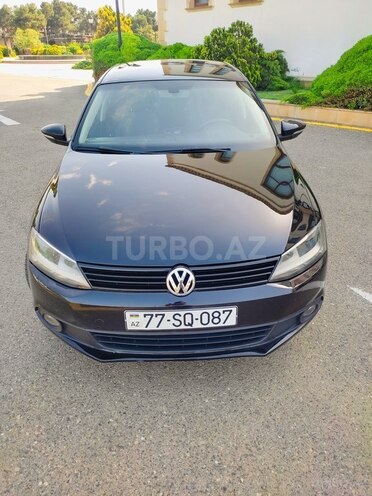Volkswagen Jetta 2013, 229,000 km - 2.0 l - Bakı
