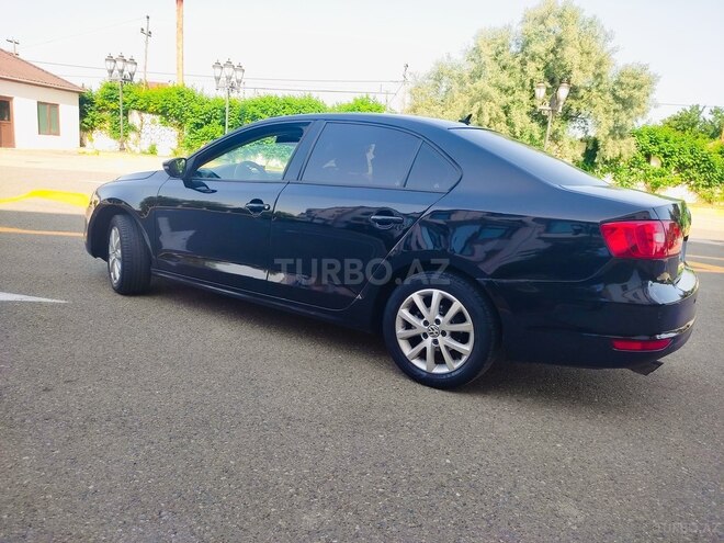 Volkswagen Jetta 2013, 229,000 km - 2.0 l - Bakı