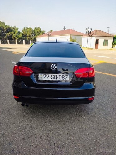 Volkswagen Jetta 2013, 229,000 km - 2.0 l - Bakı