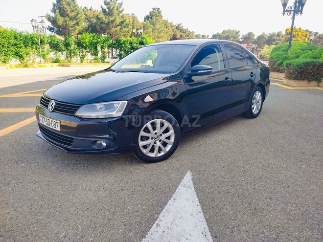 Volkswagen Jetta 2013, 229,000 km - 2.0 l - Bakı