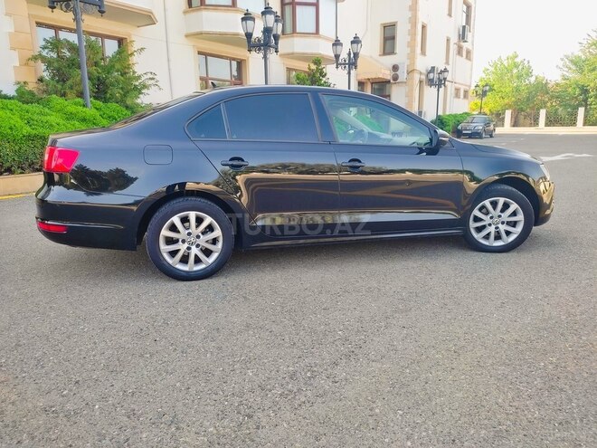 Volkswagen Jetta 2013, 229,000 km - 2.0 l - Bakı