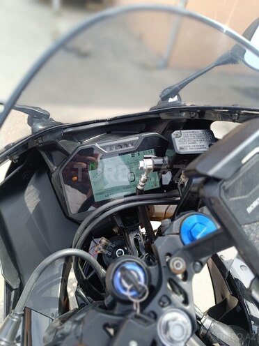 Yamaha  2024, 5,000 km - 0.2 l - Bakı
