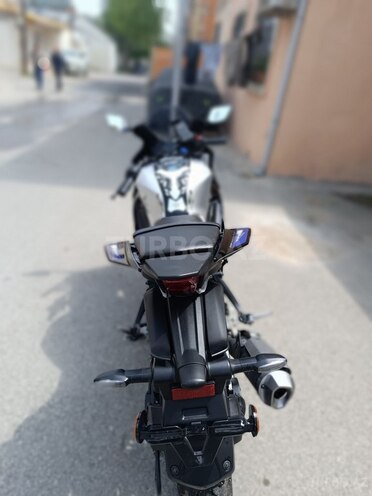 Yamaha  2024, 5,000 km - 0.2 l - Bakı