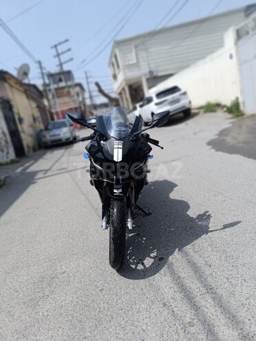 Yamaha  2024, 5,000 km - 0.2 l - Bakı