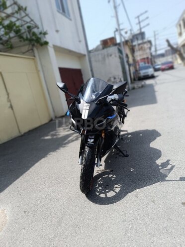 Yamaha  2024, 5,000 km - 0.2 l - Bakı