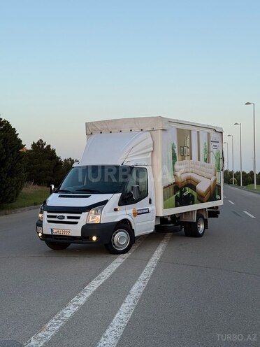Ford Transit-1