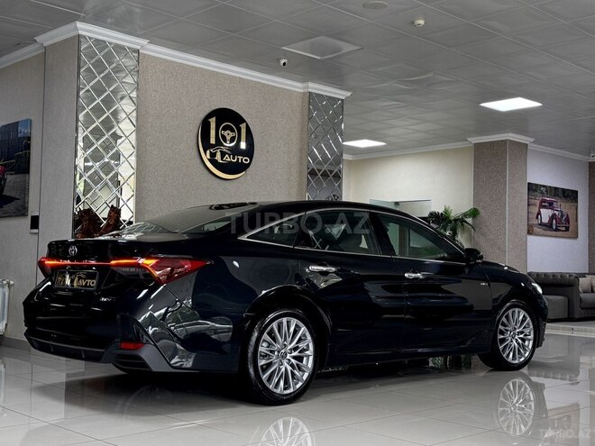 Toyota Avalon-7