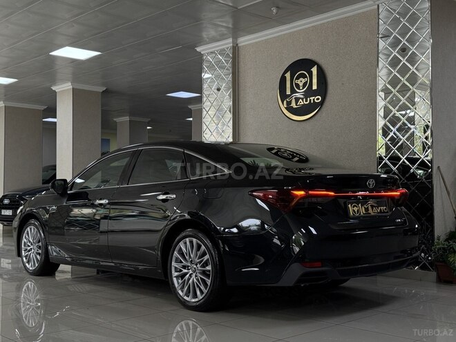 Toyota Avalon-6