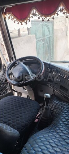 HOWO 371-5