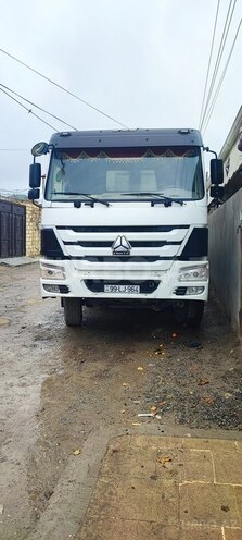 HOWO 371-1