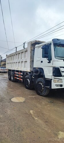 HOWO 371-2