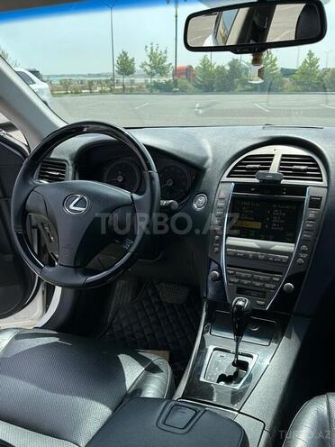 Lexus ES 350 2007, 234,662 km - 3.5 l - Bakı