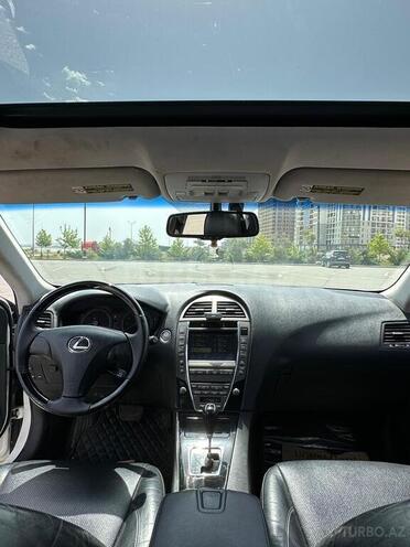 Lexus ES 350 2007, 234,662 km - 3.5 l - Bakı