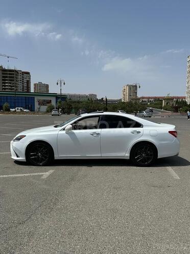 Lexus ES 350 2007, 234,662 km - 3.5 l - Bakı