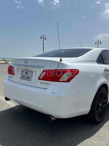 Lexus ES 350 2007, 234,662 km - 3.5 l - Bakı