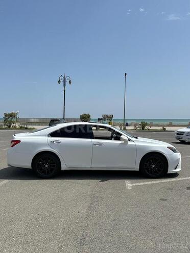 Lexus ES 350 2007, 234,662 km - 3.5 l - Bakı
