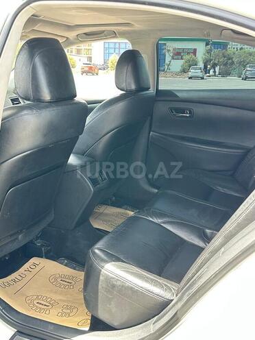 Lexus ES 350 2007, 234,662 km - 3.5 l - Bakı