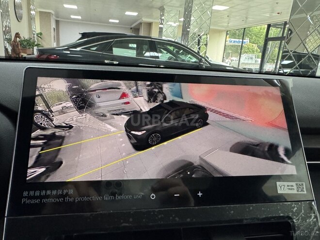 Toyota Avalon-21